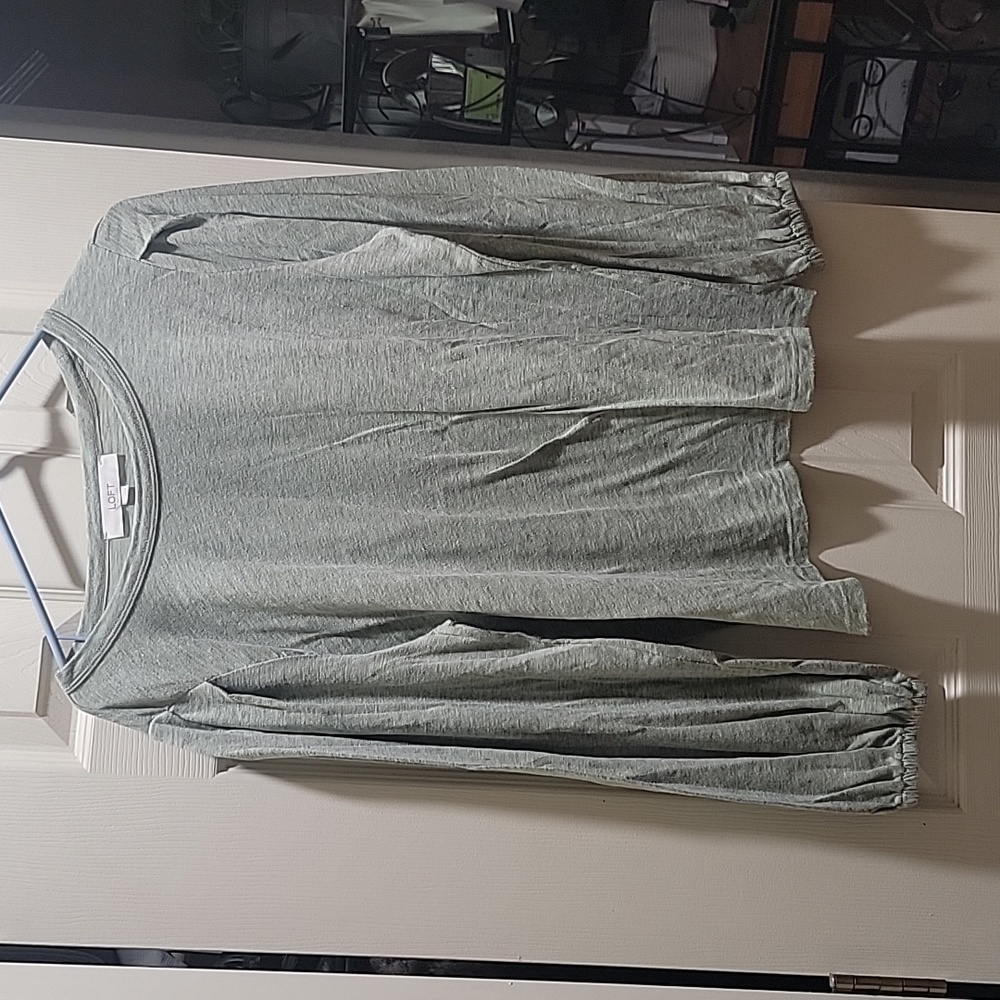 Loft top